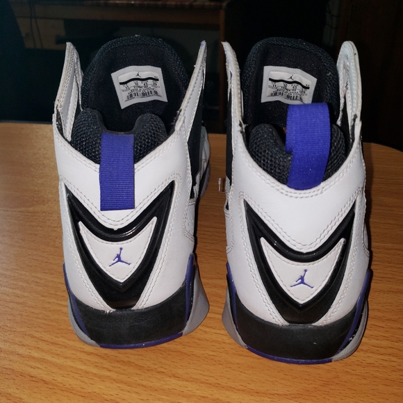 Jordan Flight - Picture 3 of 5